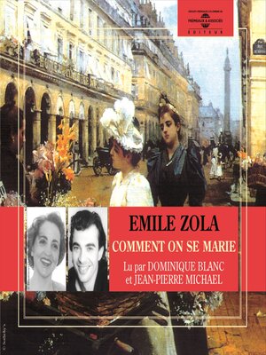 cover image of Comment on se marie, comment on meurt